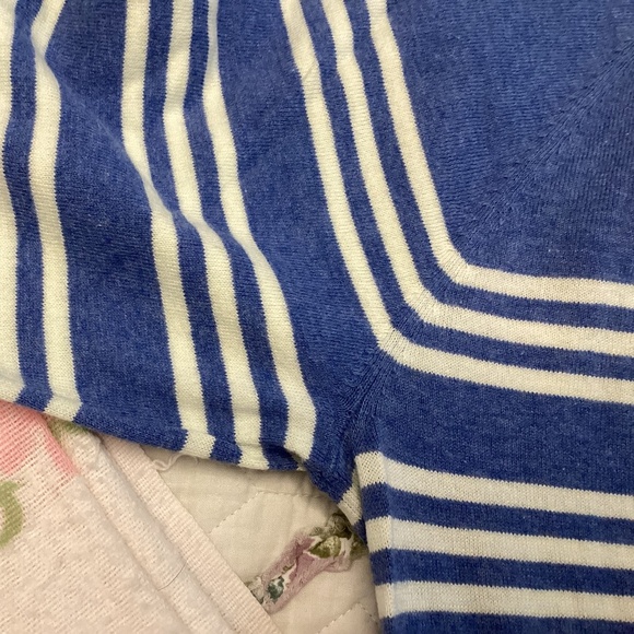 True Measure by JL Powell, men’s cotton XXL sweater - Picture 7 of 9